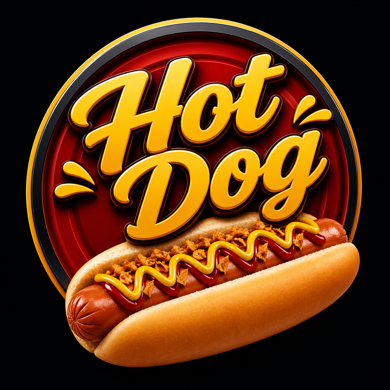 Hot Dog
