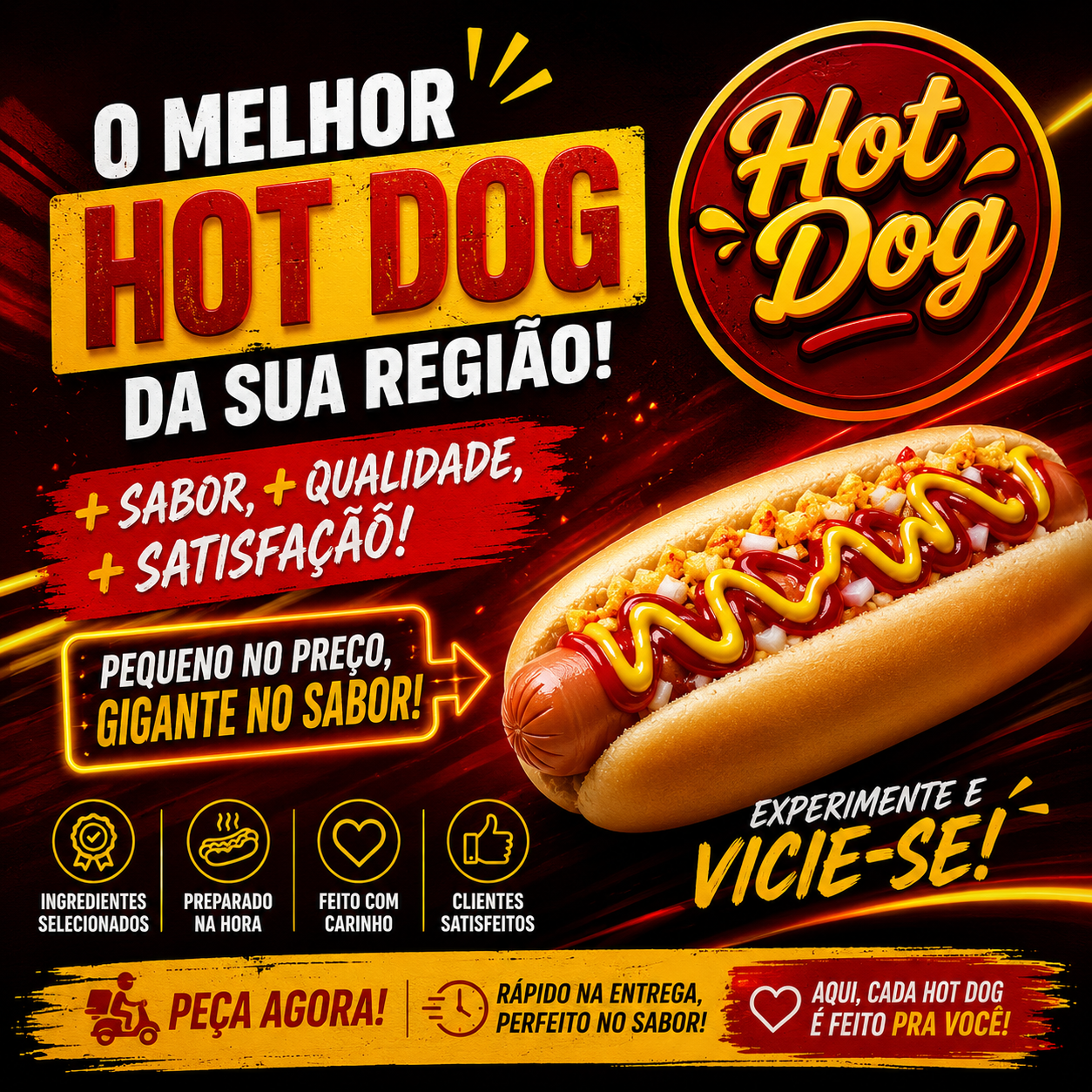 Hot Dog