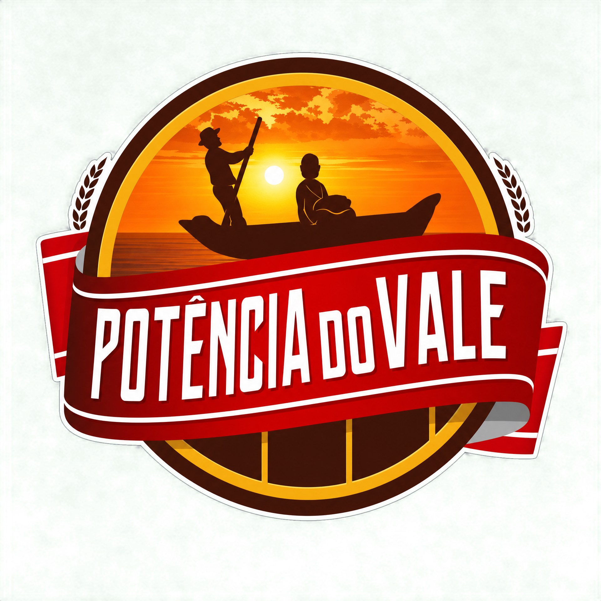 Potência Do Vale