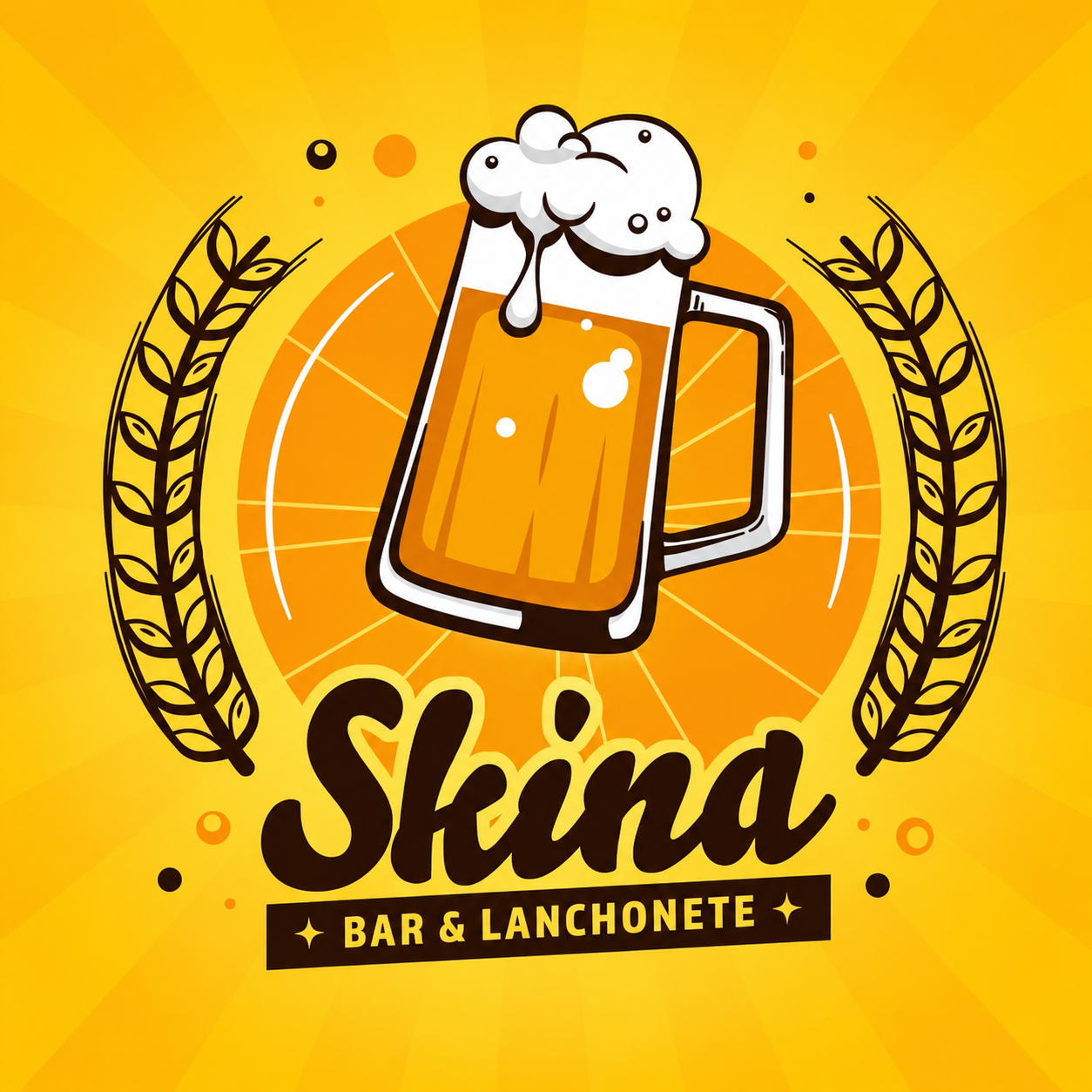 Skina Bar E Lanchonete