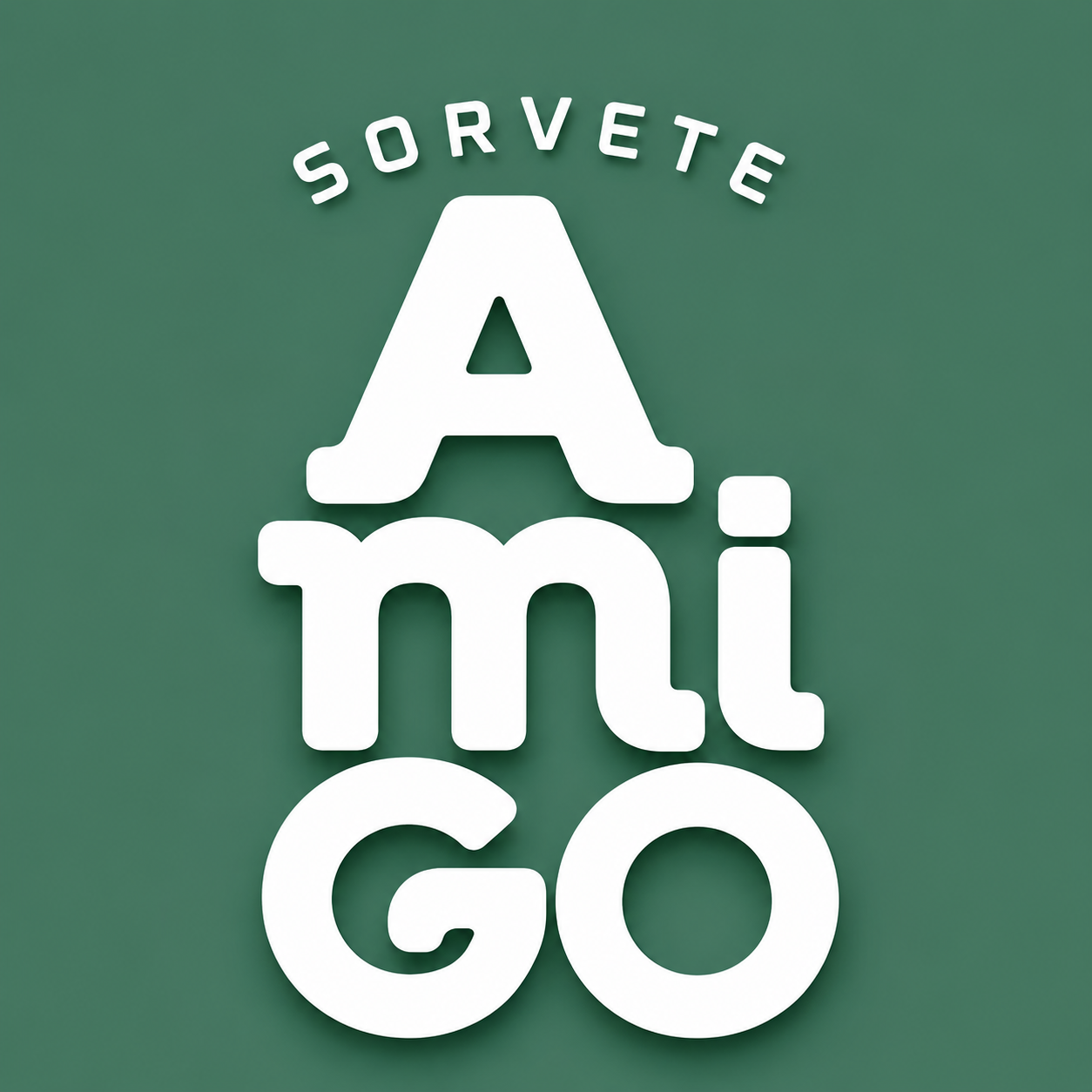 SORVETE AMIGO