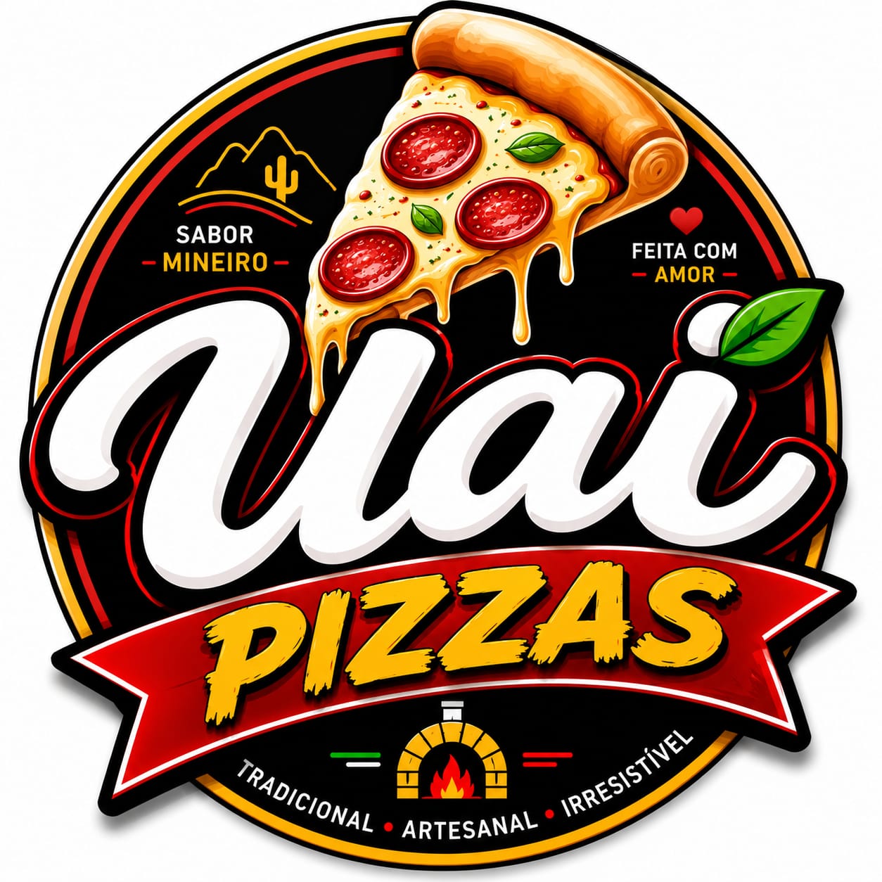 UAI PIZZA
